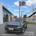 VOLKSWAGEN NIVUS 1.0 200 TSI TOTAL FLEX COMFORTLINE AUTOMÁTICO VOLKSWAGEN NIVUS 1.0 200 TSI TOTAL FLEX COMFORTLINE AUTOMÁTICO