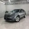 VOLKSWAGEN NIVUS 1.0 200 TSI TOTAL FLEX COMFORTLINE AUTOMÁTICO VOLKSWAGEN NIVUS 1.0 200 TSI TOTAL FLEX COMFORTLINE AUTOMÁTICO