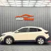 VOLKSWAGEN NIVUS 1.0 200 TSI TOTAL FLEX COMFORTLINE AUTOMÁTICO VOLKSWAGEN NIVUS 1.0 200 TSI TOTAL FLEX COMFORTLINE AUTOMÁTICO
