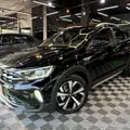 VOLKSWAGEN NIVUS 1.0 200 TSI TOTAL FLEX COMFORTLINE AUTOMÁTICO VOLKSWAGEN NIVUS 1.0 200 TSI TOTAL FLEX COMFORTLINE AUTOMÁTICO