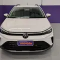 VOLKSWAGEN NIVUS 1.0 200 TSI TOTAL FLEX COMFORTLINE AUTOMÁTICO VOLKSWAGEN NIVUS 1.0 200 TSI TOTAL FLEX COMFORTLINE AUTOMÁTICO