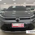 VOLKSWAGEN NIVUS 1.0 200 TSI TOTAL FLEX COMFORTLINE AUTOMÁTICO VOLKSWAGEN NIVUS 1.0 200 TSI TOTAL FLEX COMFORTLINE AUTOMÁTICO
