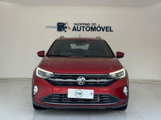 VOLKSWAGEN-NIVUS-1.0 200 TSI TOTAL FLEX HIGHLINE AUTOMÁTICO VOLKSWAGEN-NIVUS-2023
