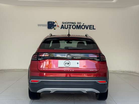 VOLKSWAGEN-NIVUS-1.0 200 TSI TOTAL FLEX HIGHLINE AUTOMÁTICO VOLKSWAGEN-NIVUS-2023