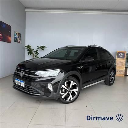 VOLKSWAGEN NIVUS 1.0 200 TSI TOTAL FLEX HIGHLINE AUTOMÁTICO