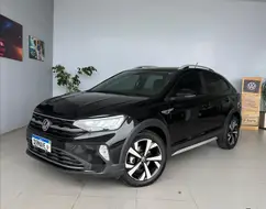 VOLKSWAGEN NIVUS 1.0 200 TSI TOTAL FLEX HIGHLINE AUTOMÁTICO VOLKSWAGEN NIVUS 1.0 200 TSI TOTAL FLEX HIGHLINE AUTOMÁTICO