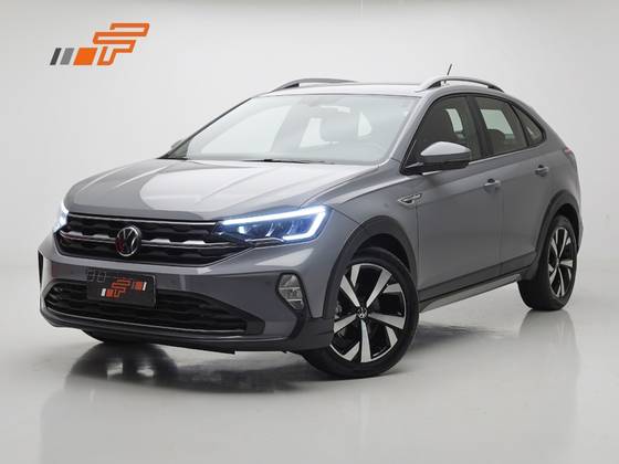 VOLKSWAGEN NIVUS 1.0 200 TSI TOTAL FLEX HIGHLINE AUTOMÁTICO
