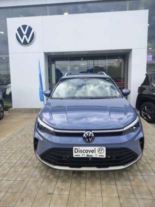 VOLKSWAGEN-NIVUS-1.0 200 TSI TOTAL FLEX HIGHLINE AUTOMÁTICO VOLKSWAGEN-NIVUS-2025