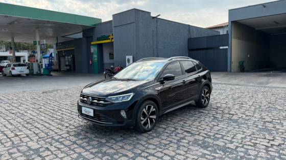 VOLKSWAGEN NIVUS 1.0 200 TSI TOTAL FLEX HIGHLINE AUTOMÁTICO