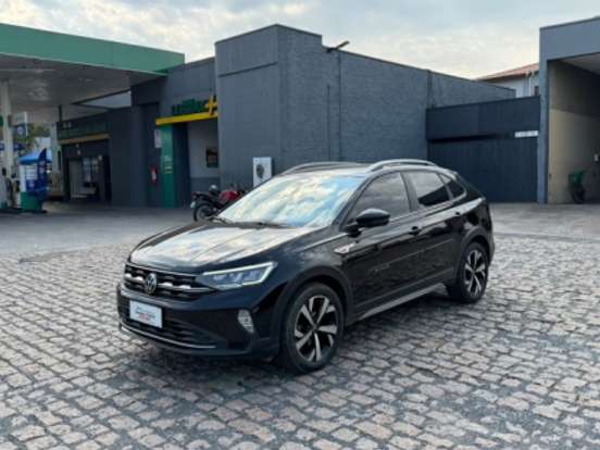 VOLKSWAGEN-NIVUS-1.0 200 TSI TOTAL FLEX HIGHLINE AUTOMÁTICO VOLKSWAGEN-NIVUS-2022