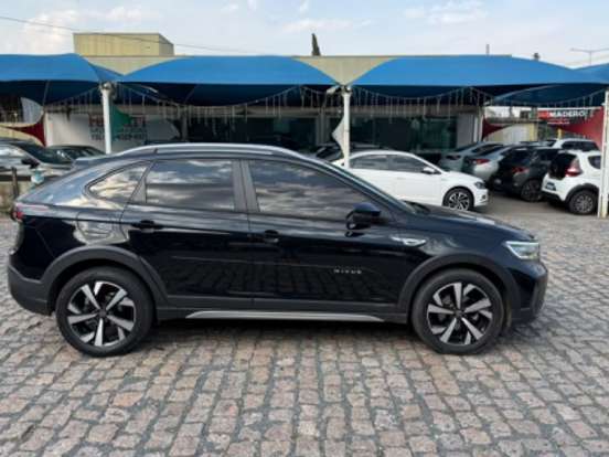 VOLKSWAGEN-NIVUS-1.0 200 TSI TOTAL FLEX HIGHLINE AUTOMÁTICO VOLKSWAGEN-NIVUS-2022