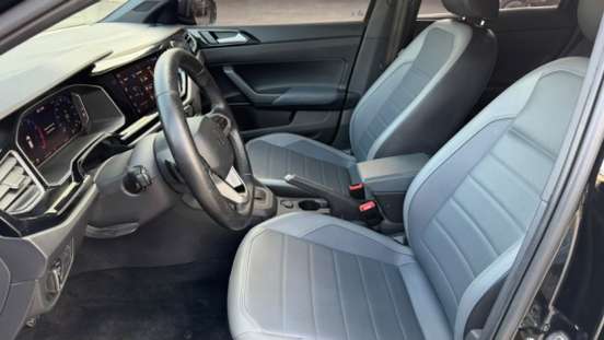 VOLKSWAGEN-NIVUS-1.0 200 TSI TOTAL FLEX HIGHLINE AUTOMÁTICO VOLKSWAGEN-NIVUS-2022