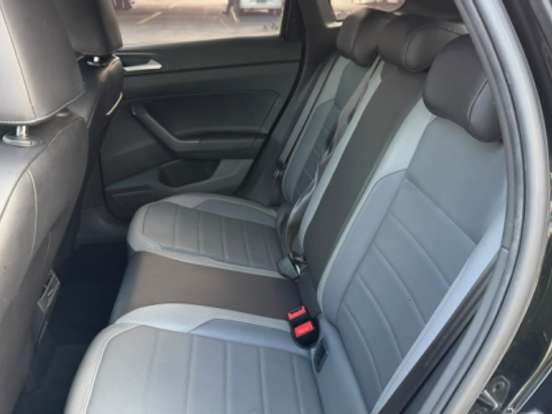 VOLKSWAGEN-NIVUS-1.0 200 TSI TOTAL FLEX HIGHLINE AUTOMÁTICO VOLKSWAGEN-NIVUS-2022