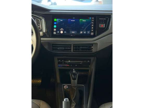 VOLKSWAGEN-NIVUS-1.0 200 TSI TOTAL FLEX HIGHLINE AUTOMÁTICO VOLKSWAGEN-NIVUS-2023