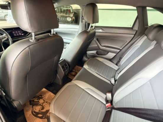 VOLKSWAGEN-NIVUS-1.0 200 TSI TOTAL FLEX HIGHLINE AUTOMÁTICO VOLKSWAGEN-NIVUS-2023