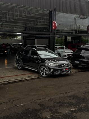VOLKSWAGEN NIVUS 1.0 200 TSI TOTAL FLEX HIGHLINE AUTOMÁTICO