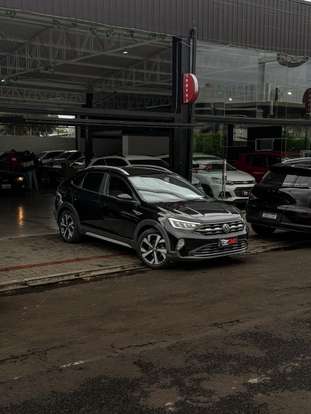 VOLKSWAGEN-NIVUS-1.0 200 TSI TOTAL FLEX HIGHLINE AUTOMÁTICO VOLKSWAGEN-NIVUS-2023