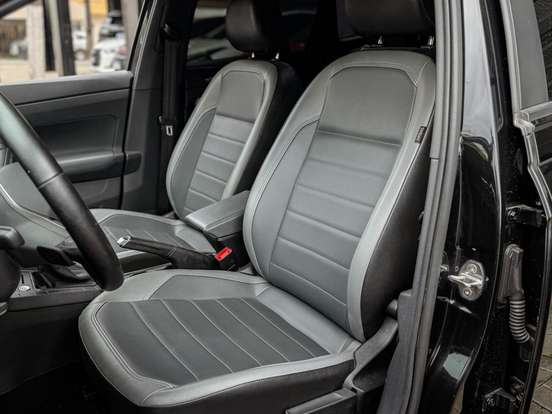 VOLKSWAGEN-NIVUS-1.0 200 TSI TOTAL FLEX HIGHLINE AUTOMÁTICO VOLKSWAGEN-NIVUS-2023