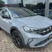VOLKSWAGEN NIVUS 1.0 200 TSI TOTAL FLEX HIGHLINE AUTOMÁTICO VOLKSWAGEN NIVUS 1.0 200 TSI TOTAL FLEX HIGHLINE AUTOMÁTICO