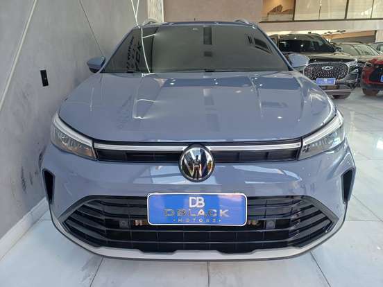 VOLKSWAGEN-NIVUS-1.0 200 TSI TOTAL FLEX HIGHLINE AUTOMÁTICO VOLKSWAGEN-NIVUS-2025