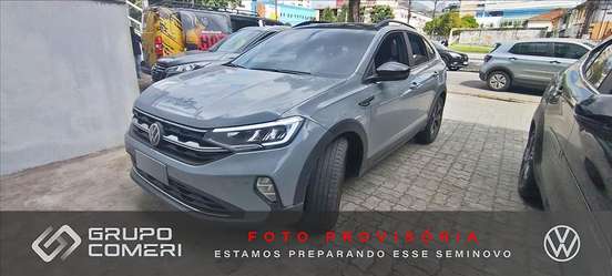 VOLKSWAGEN-NIVUS-1.0 200 TSI TOTAL FLEX HIGHLINE AUTOMÁTICO VOLKSWAGEN-NIVUS-2023