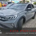 VOLKSWAGEN NIVUS 1.0 200 TSI TOTAL FLEX HIGHLINE AUTOMÁTICO VOLKSWAGEN NIVUS 1.0 200 TSI TOTAL FLEX HIGHLINE AUTOMÁTICO