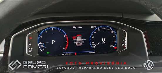VOLKSWAGEN-NIVUS-1.0 200 TSI TOTAL FLEX HIGHLINE AUTOMÁTICO VOLKSWAGEN-NIVUS-2023
