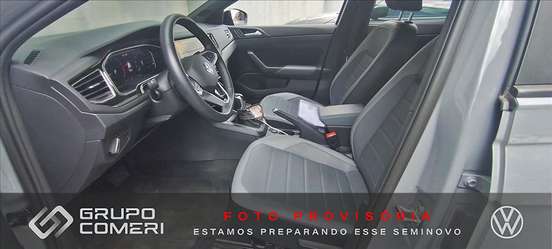 VOLKSWAGEN-NIVUS-1.0 200 TSI TOTAL FLEX HIGHLINE AUTOMÁTICO VOLKSWAGEN-NIVUS-2023