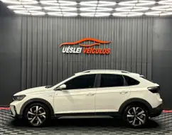 VOLKSWAGEN NIVUS 1.0 200 TSI TOTAL FLEX HIGHLINE AUTOMÁTICO VOLKSWAGEN NIVUS 1.0 200 TSI TOTAL FLEX HIGHLINE AUTOMÁTICO