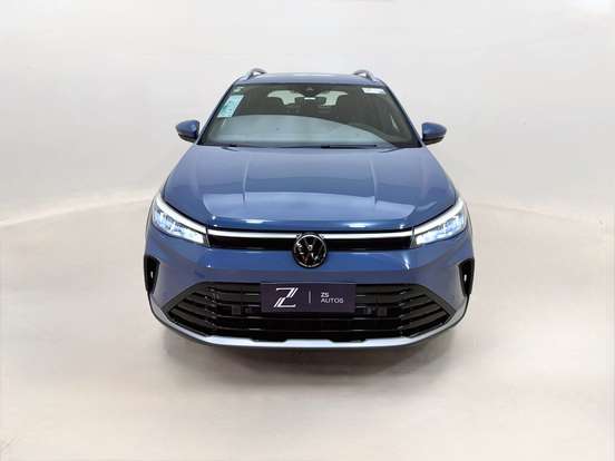 VOLKSWAGEN-NIVUS-1.0 200 TSI TOTAL FLEX HIGHLINE AUTOMÁTICO VOLKSWAGEN-NIVUS-2026