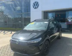 VOLKSWAGEN NIVUS 1.0 200 TSI TOTAL FLEX SENSE AUTOMÁTICO VOLKSWAGEN NIVUS 1.0 200 TSI TOTAL FLEX SENSE AUTOMÁTICO