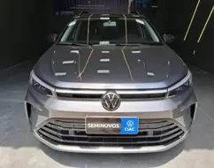 VOLKSWAGEN NIVUS 1.0 200 TSI TOTAL FLEX SENSE AUTOMÁTICO VOLKSWAGEN NIVUS 1.0 200 TSI TOTAL FLEX SENSE AUTOMÁTICO