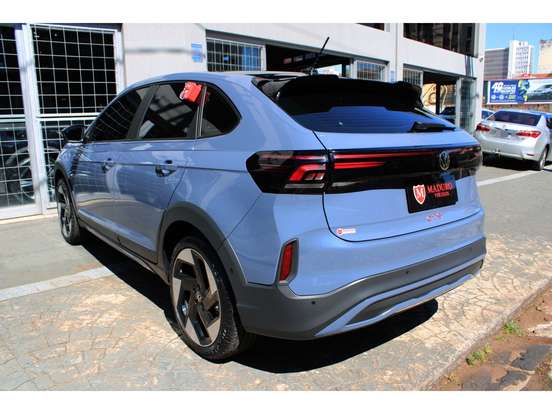 VOLKSWAGEN-NIVUS-1.4 250 TSI TOTAL FLEX GTS AUTOMÁTICO VOLKSWAGEN-NIVUS-2025