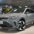 VOLKSWAGEN NIVUS 1.4 250 TSI TOTAL FLEX GTS AUTOMÁTICO VOLKSWAGEN NIVUS 1.4 250 TSI TOTAL FLEX GTS AUTOMÁTICO