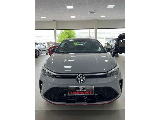 VOLKSWAGEN-NIVUS-1.4 250 TSI TOTAL FLEX GTS AUTOMÁTICO VOLKSWAGEN-NIVUS-2025
