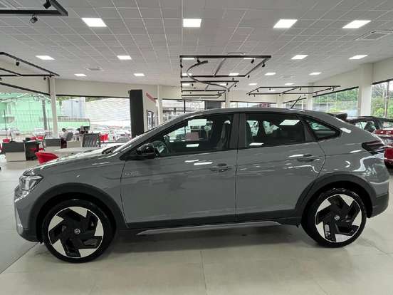 VOLKSWAGEN-NIVUS-1.4 250 TSI TOTAL FLEX GTS AUTOMÁTICO VOLKSWAGEN-NIVUS-2025