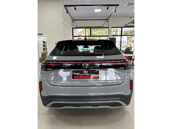 VOLKSWAGEN-NIVUS-1.4 250 TSI TOTAL FLEX GTS AUTOMÁTICO VOLKSWAGEN-NIVUS-2025