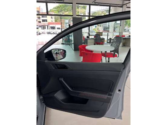 VOLKSWAGEN-NIVUS-1.4 250 TSI TOTAL FLEX GTS AUTOMÁTICO VOLKSWAGEN-NIVUS-2025