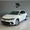 VOLKSWAGEN POLO 1.0 170 TSI COMFORTLINE AUTOMÁTICO VOLKSWAGEN POLO 1.0 170 TSI COMFORTLINE AUTOMÁTICO