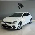 VOLKSWAGEN POLO 1.0 170 TSI COMFORTLINE AUTOMÁTICO VOLKSWAGEN POLO 1.0 170 TSI COMFORTLINE AUTOMÁTICO