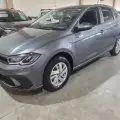 VOLKSWAGEN POLO 1.0 170 TSI SENSE AUTOMÁTICO VOLKSWAGEN POLO 1.0 170 TSI SENSE AUTOMÁTICO