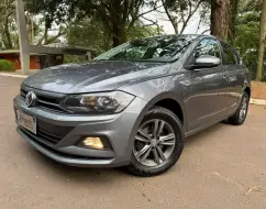 VOLKSWAGEN POLO 1.0 200 TSI COMFORTLINE AUTOMÁTICO VOLKSWAGEN POLO 1.0 200 TSI COMFORTLINE AUTOMÁTICO