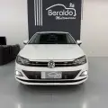VOLKSWAGEN POLO 1.0 200 TSI HIGHLINE AUTOMÁTICO VOLKSWAGEN POLO 1.0 200 TSI HIGHLINE AUTOMÁTICO
