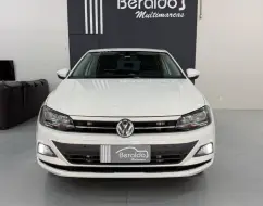 VOLKSWAGEN POLO 1.0 200 TSI HIGHLINE AUTOMÁTICO VOLKSWAGEN POLO 1.0 200 TSI HIGHLINE AUTOMÁTICO