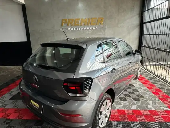 VOLKSWAGEN-POLO-1.0 MPI MANUAL VOLKSWAGEN-POLO-2024