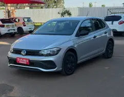 VOLKSWAGEN POLO 1.0 MPI TRACK MANUAL VOLKSWAGEN POLO 1.0 MPI TRACK MANUAL