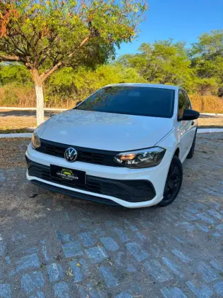 VOLKSWAGEN POLO 1.0 MPI TRACK MANUAL