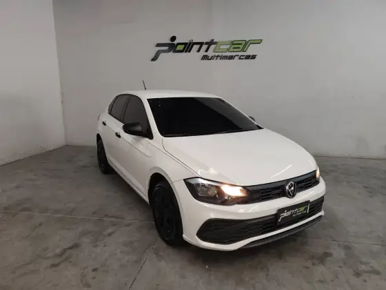 VOLKSWAGEN POLO 1.0 MPI TRACK MANUAL