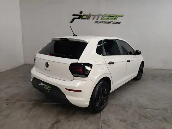 VOLKSWAGEN-POLO-1.0 MPI TRACK MANUAL VOLKSWAGEN-POLO-2024