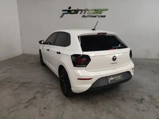 VOLKSWAGEN-POLO-1.0 MPI TRACK MANUAL VOLKSWAGEN-POLO-2024